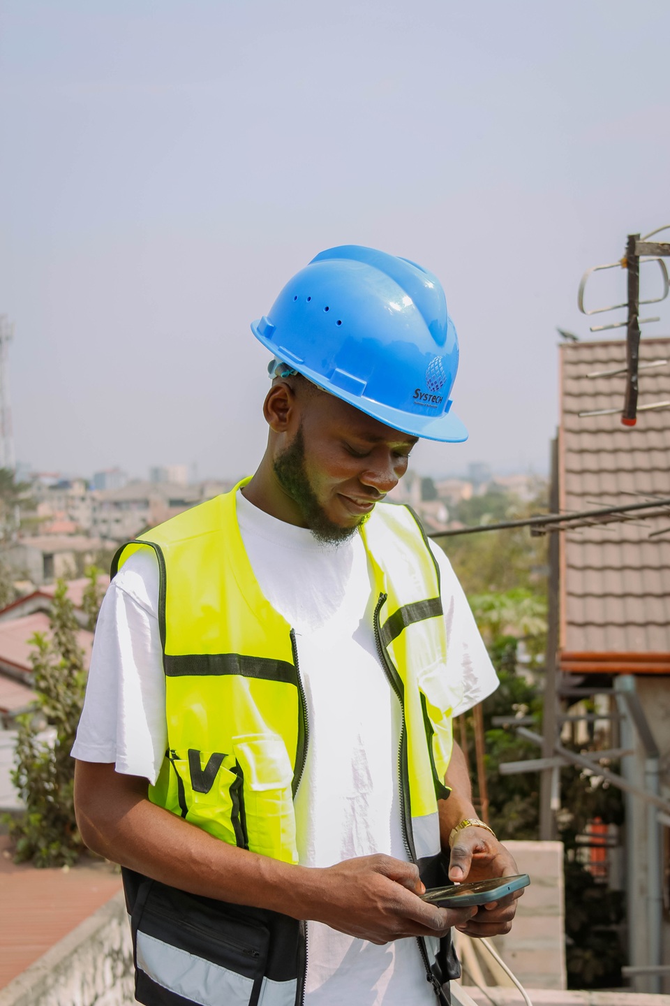L’innovation et la satisfaction du client sont au cœur de tout ce que nous faisons.